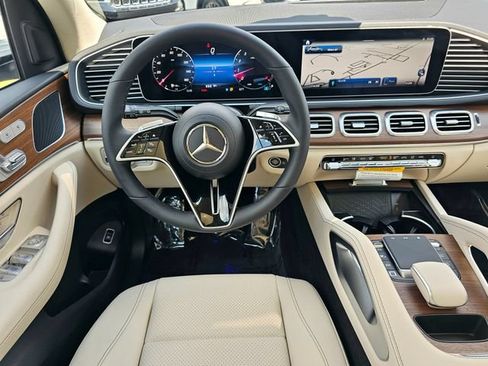 New 2026 Mercedes-Benz GLE 350 4MATIC image 31