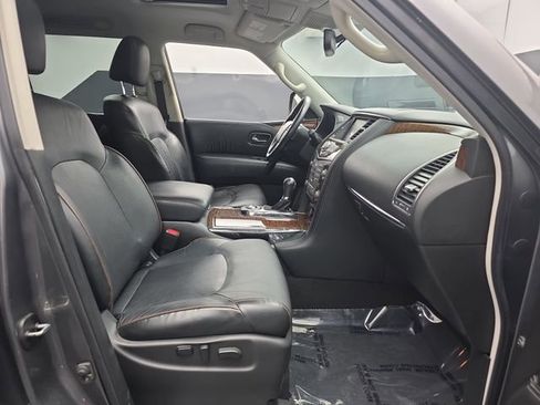 Used 2019 Nissan Armada SL w/ Premium Package image 50