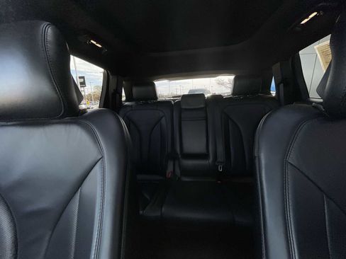 Used 2019 Lincoln Nautilus Select image 20