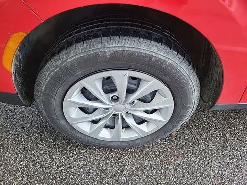 Used 2020 Kia Soul LX image 11