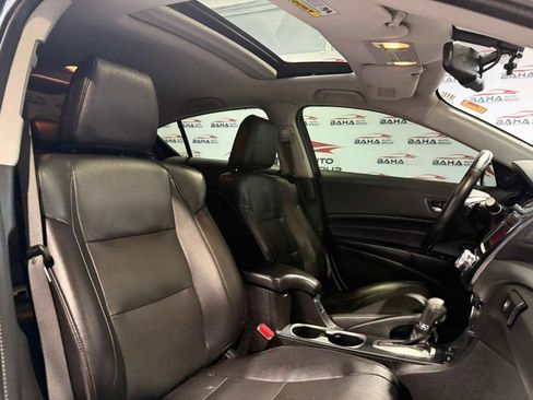 Used 2016 Acura ILX w/ Premium Package FWD image 58