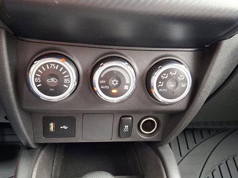 Used 2019 Mitsubishi Outlander Sport ES FWD image 15