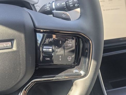 New 2026 Land Rover Range Rover Evoque Dynamic SE image 21