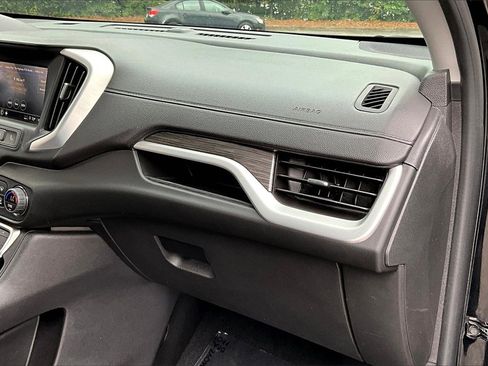 Certified 2023 GMC Terrain SLE w/ Driver Convenience Package image 23