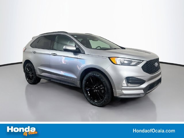 Used 2023 Ford Edge ST-Line AWD/4WD image 1