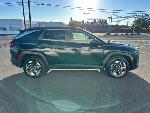 Certified 2026 Hyundai Tucson SEL AWD/4WD image 7