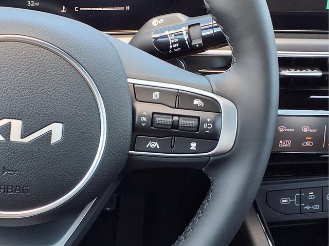 New 2026 Kia K5 GT-Line w/ GT-Line Premium Package AWD/4WD image 12