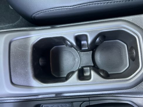 New 2025 Jeep Wrangler Sahara image 32