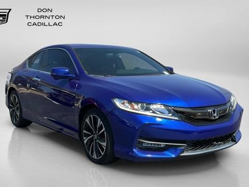 Used 2016 Honda Accord EX-L image 7