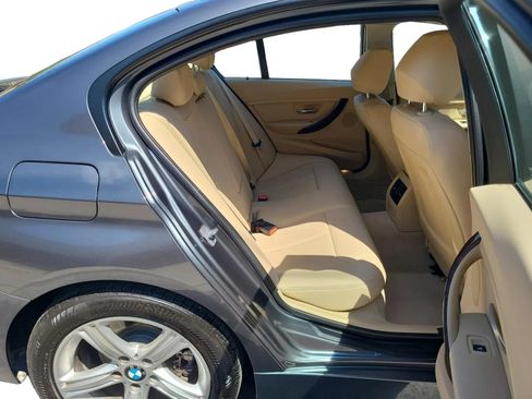 Used 2014 BMW 320i Sedan RWD image 20