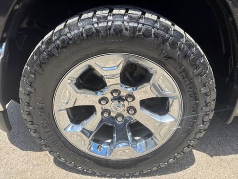 Used 2021 RAM 1500 Lone Star RWD image 62