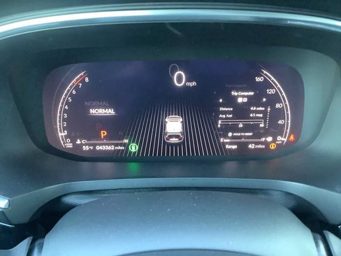 Used 2023 Acura MDX SH-AWD image 20