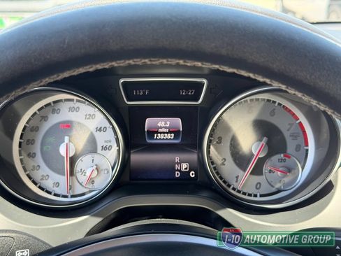 Used 2016 Mercedes-Benz CLA 250 4MATIC image 25