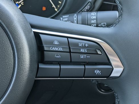 New 2025 MAZDA CX-30 AWD 2.5 S w/ Preferred Package image 23