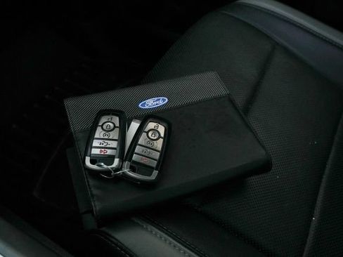 Used 2018 Ford F150 Raptor w/ Equipment Group 802A Luxury AWD/4WD image 58