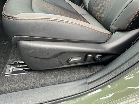 Used 2025 Subaru Crosstrek 2.5i Limited image 22