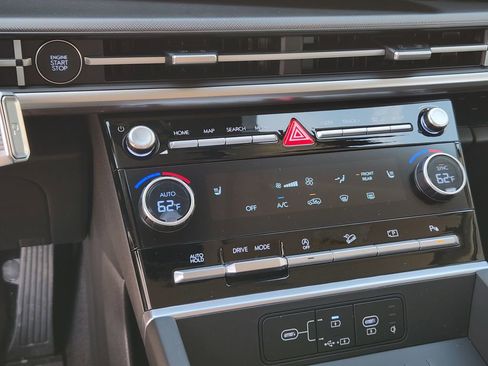 New 2026 Hyundai Santa Fe SEL FWD image 19