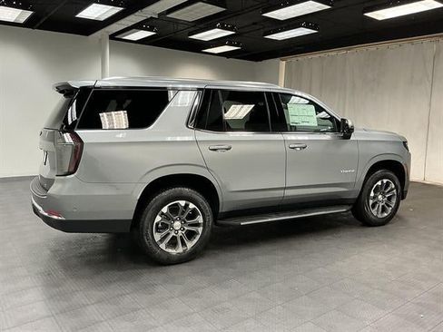 New 2026 Chevrolet Tahoe LT w/ Comfort Package AWD/4WD image 6