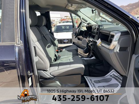 New 2025 Ford F250 XL w/ 360-Degree Camera Package image 36