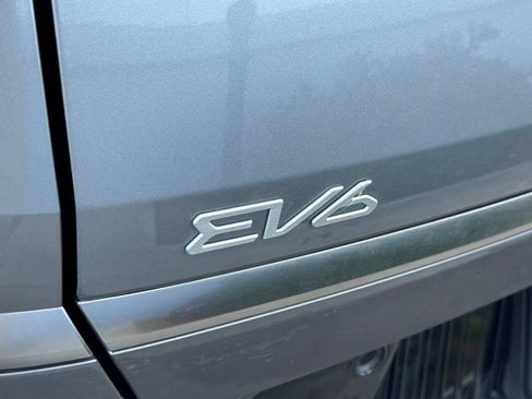 Used 2023 Kia EV6 Wind RWD image 20