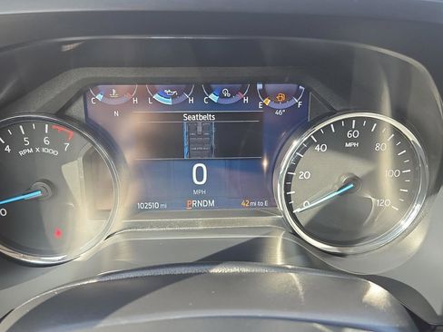 Certified 2022 Ford Expedition XLT image 16