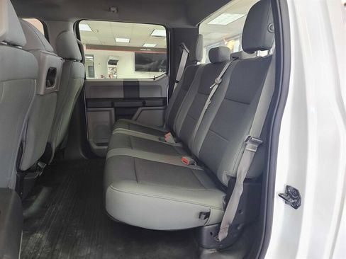 Used 2019 Ford F150 XL w/ Equipment Group 101A Mid image 12