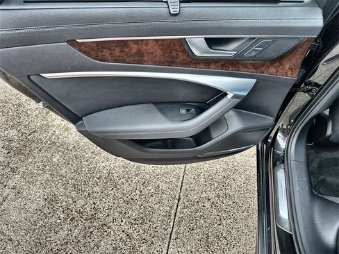 Used 2019 Audi A6 3.0T Prestige w/ Prestige Package image 15