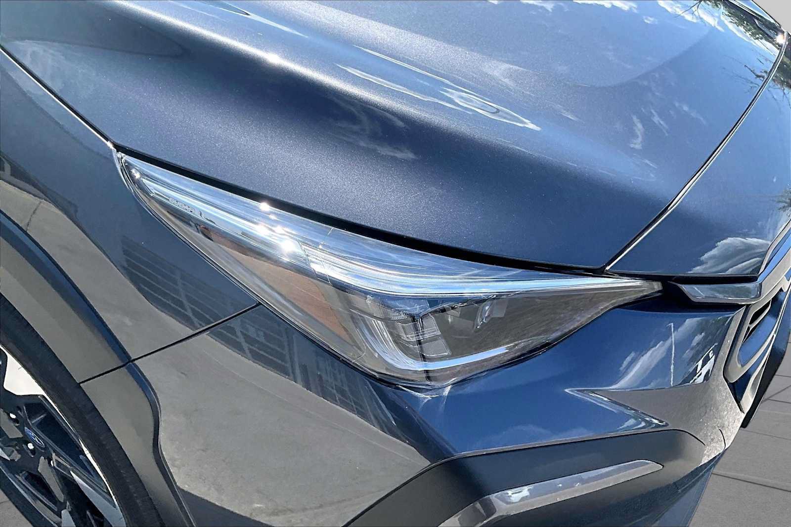 New 2026 Subaru Crosstrek 2.5i Limited AWD/4WD image 14