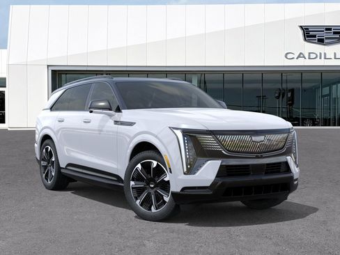 New 2026 Cadillac Escalade IQ Sport 2 AWD/4WD image 31