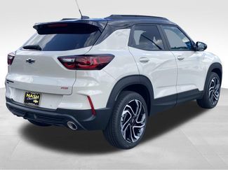 New 2026 Chevrolet TrailBlazer RS w/ Convenience Package video 3