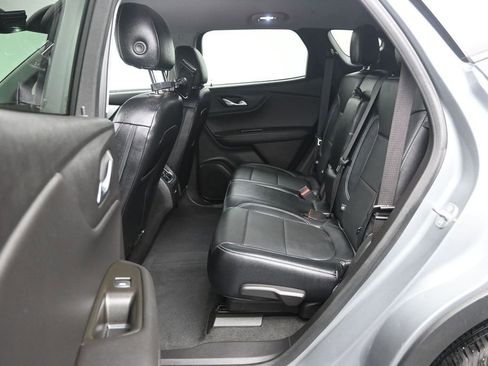 Used 2024 Chevrolet Blazer LT FWD image 14