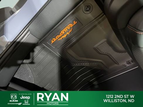 New 2026 Honda Ridgeline TrailSport+ image 22