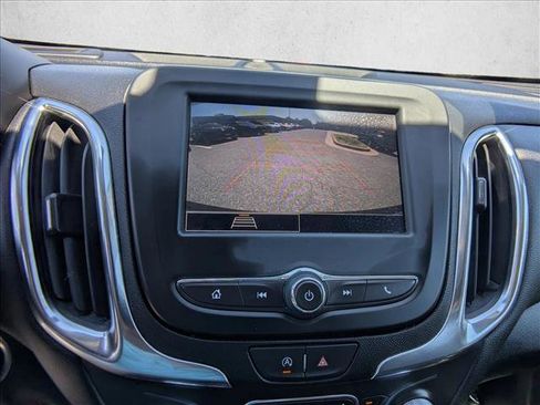 Used 2024 Chevrolet Equinox LT AWD/4WD image 14