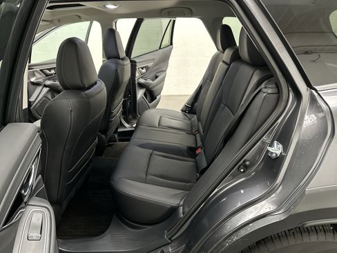 Certified 2025 Subaru Outback Limited image 23