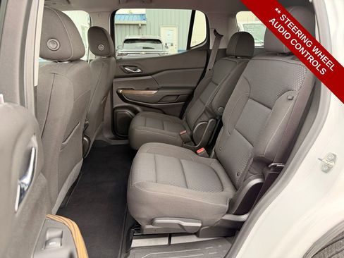 Used 2023 GMC Acadia SLE w/ Driver Convenience Package AWD/4WD image 14