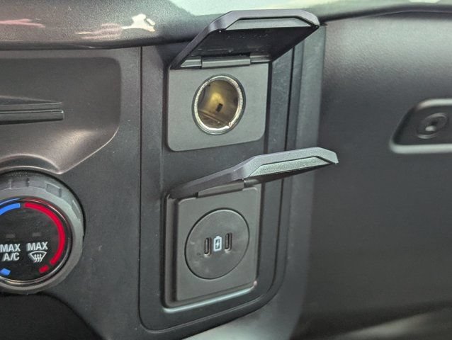 Used 2024 Ford F150 STX AWD/4WD image 20