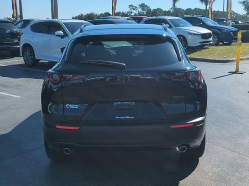 New 2026 MAZDA CX-30 Aire Edition image 5