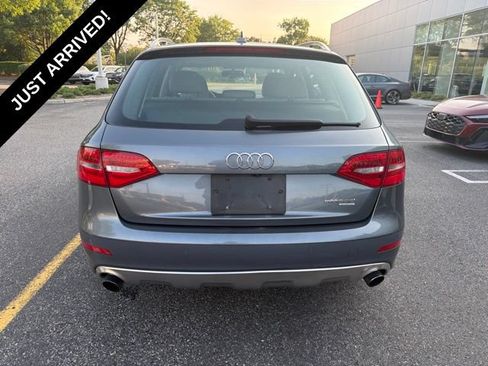 Used 2014 Audi A4 Premium Plus AWD/4WD image 4