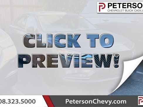 Used 2021 MAZDA MAZDA6 Carbon Edition FWD image 1