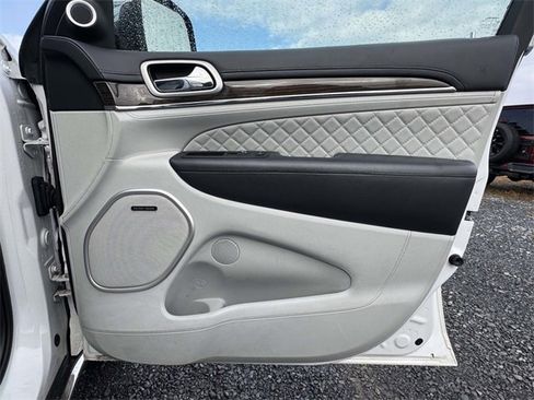 Used 2020 Jeep Grand Cherokee Summit image 14