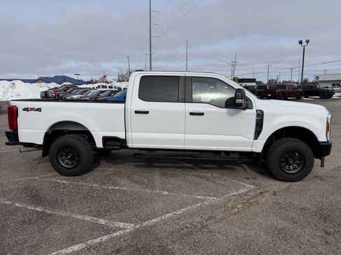 Used 2024 Ford F350 XL image 6