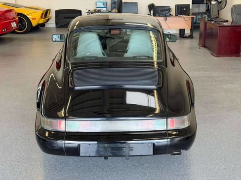 Used 1990 Porsche 911 Carrera image 6