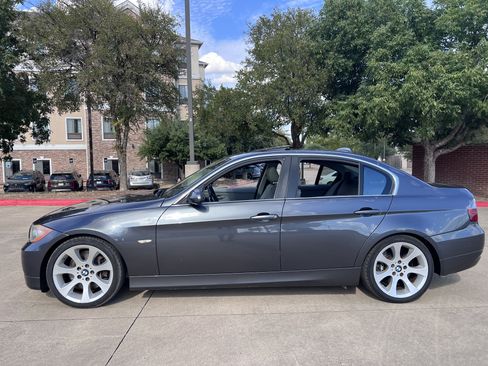 Used 2008 BMW 335i Sedan image 4