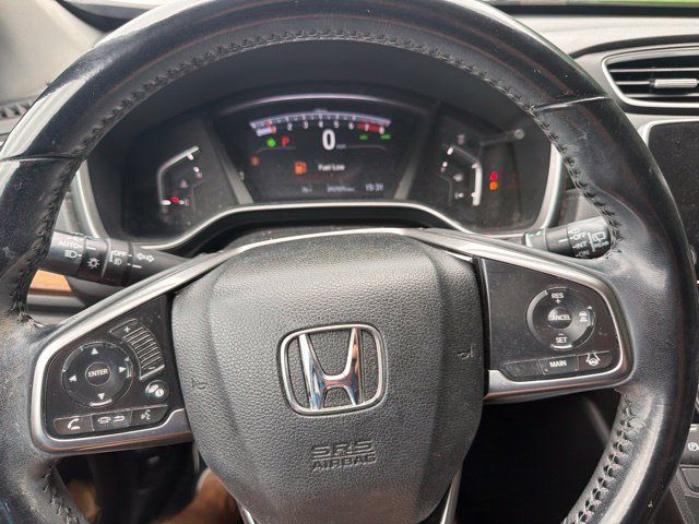 Used 2018 Honda CR-V EX-L image 19