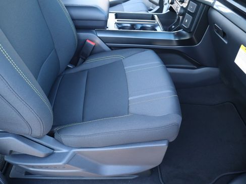 New 2025 Ford F150 STX w/ STX Black Appearance Package image 13