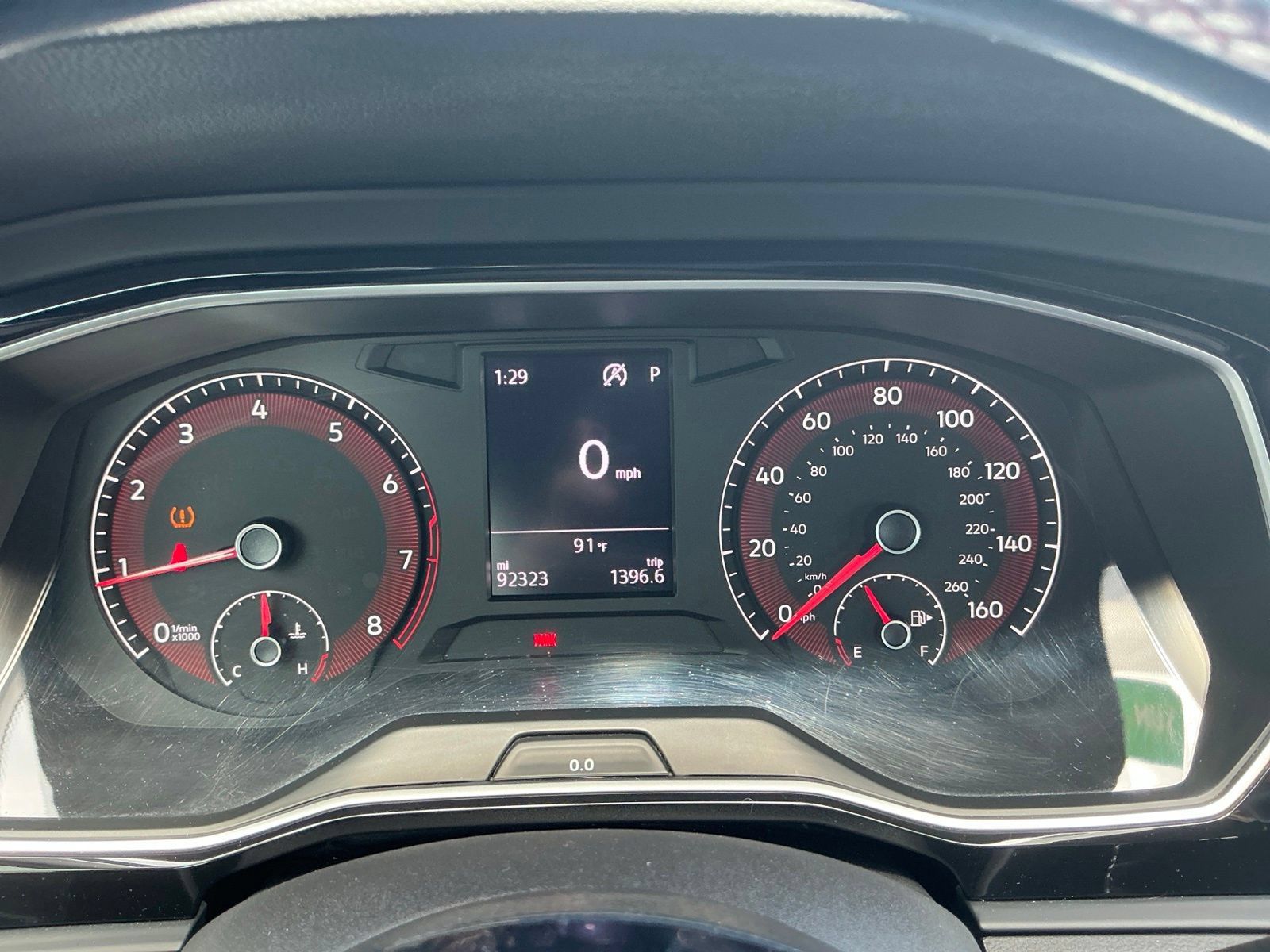 Used 2019 Volkswagen Jetta GLI FWD image 17