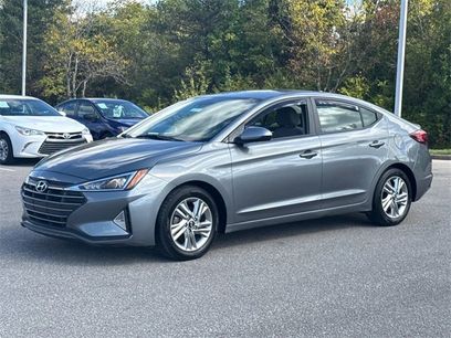 Used 2019 Hyundai Elantra Value Edition