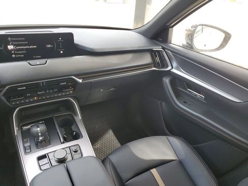 New 2026 MAZDA CX-90 3.3 Turbo S w/ Premium Package AWD/4WD image 14
