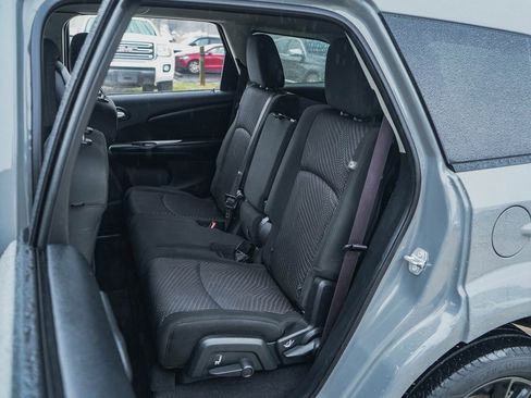 Used 2020 Dodge Journey SE w/ Blacktop Package image 18
