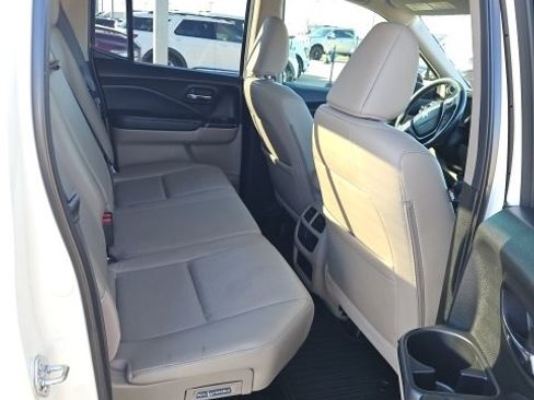 Used 2018 Honda Ridgeline RTL-E image 10